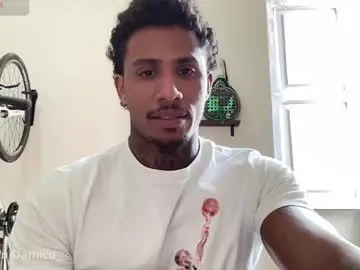 Chaturbate Nude Webcam of deepthroatfucker_ccs