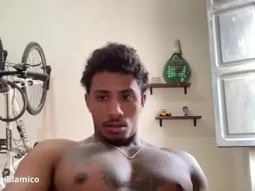 Chaturbate Live Sex Cam of deepthroatfucker_ccs