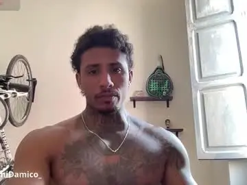 Chaturbate Best live sex cam show of deepthroatfucker_ccs