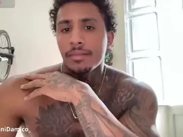 Chaturbate Adult Video Chat of deepthroatfucker_ccs