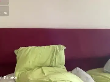 Chaturbate Adult Video Chat of deepthroatfucker_ccs