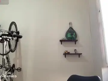 Chaturbate Live Porn of deepthroatfucker_ccs