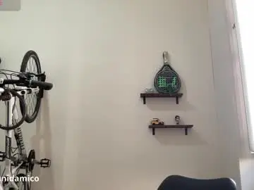 Chaturbate Free Live Porn of deepthroatfucker_ccs