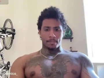 Chaturbate Sex Chat of deepthroatfucker_ccs