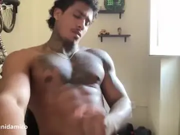 Chaturbate Nude Webcam of deepthroatfucker_ccs