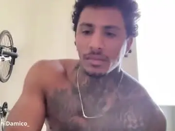 Chaturbate Watch Live Sex Cams of deepthroatfucker_ccs