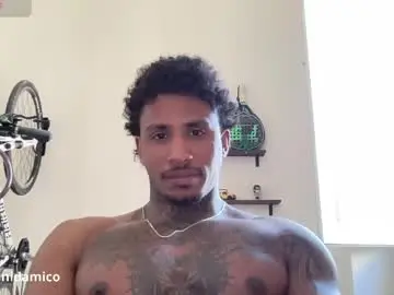 Chaturbate Adult Video Chat of deepthroatfucker_ccs