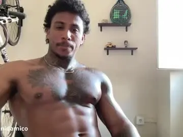 Chaturbate Sex Chat of deepthroatfucker_ccs