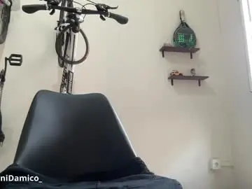 Chaturbate Sex Chat of deepthroatfucker_ccs