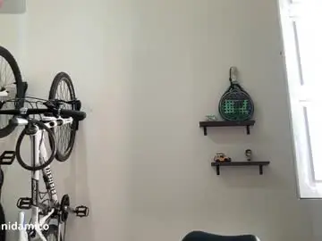 Chaturbate Free Porn Cam of deepthroatfucker_ccs