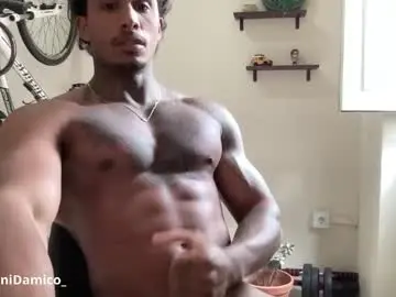 Chaturbate Live Sex Cam of deepthroatfucker_ccs