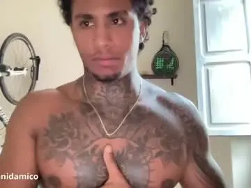 Chaturbate Adult Webcams of deepthroatfucker_ccs