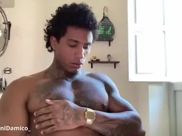 Chaturbate Free Live Porn of deepthroatfucker_ccs