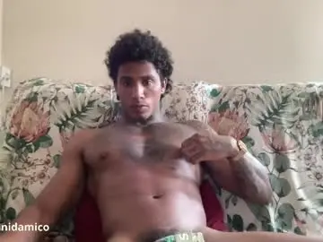 Chaturbate Live Sex Cam of deepthroatfucker_ccs