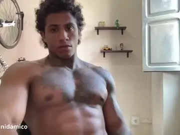 Chaturbate Free Live Porn of deepthroatfucker_ccs
