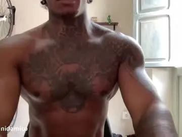 Chaturbate Live Porn of deepthroatfucker_ccs