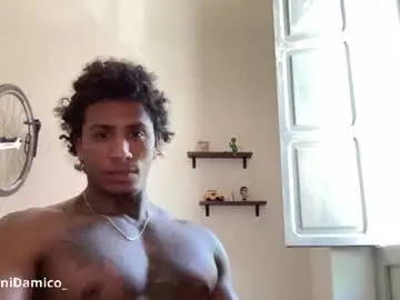 Chaturbate Live Sex of deepthroatfucker_ccs