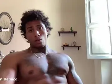 Chaturbate Adult Webcams of deepthroatfucker_ccs