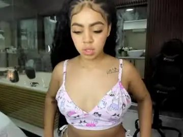 Chaturbate Adult Webcam of dirtylalitaxx