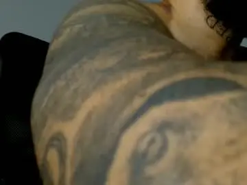 Chaturbate Live Sex of elosocazador