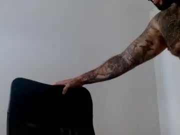 Chaturbate Sex Cam of elosocazador