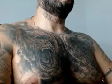 Chaturbate Live Sex of elosocazador