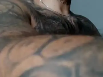 Chaturbate Nude Webcam of elosocazador