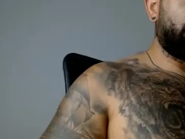 Chaturbate Live Sex Cam of elosocazador