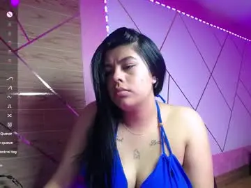 Chaturbate Best Webcam of emma_petit07