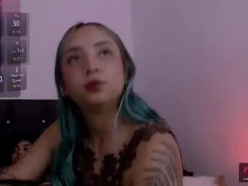 Chaturbate Private Sex Chat of eva_brooks1