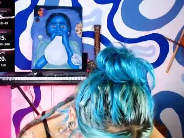 Chaturbate Free Porn Cam of eva_brooks1