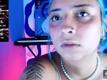 Chaturbate Live Porn of eva_brooks1