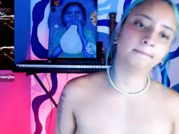 Chaturbate Private Sex Chat of eva_brooks1