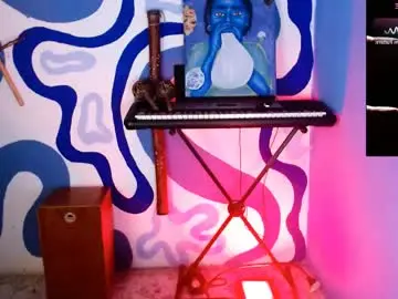 Chaturbate Free Porn Cam of eva_brooks1