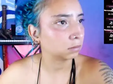 Chaturbate Private Sex Chat of eva_brooks1