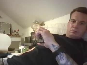 Chaturbate Adult Webcam of fack69ogsazzy69
