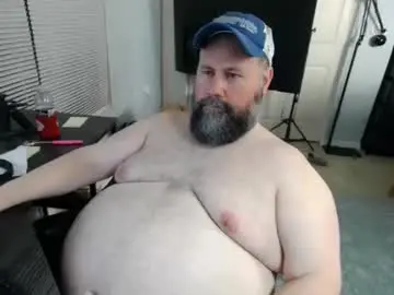 Chaturbate Sex Cam of floridabearlive