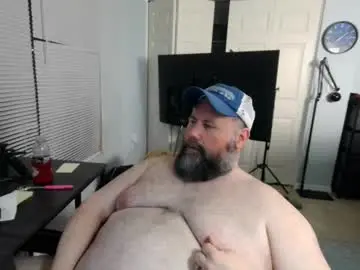 Chaturbate Live Porn of floridabearlive
