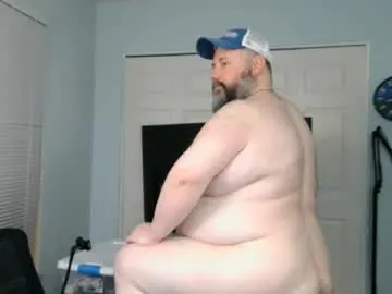 Chaturbate Nude Webcam of floridabearlive
