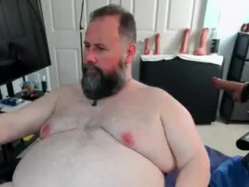 Chaturbate Live Sex Cam of floridabearlive