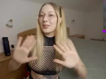 Chaturbate Sex Cam of foxeslovefoxes