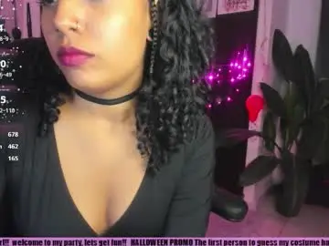 Chaturbate Live Porn of freaky_lia