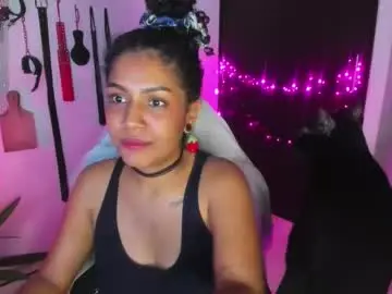 Chaturbate Nude Webcam of freaky_lia