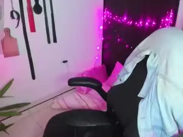 Chaturbate Best Webcam of freaky_lia