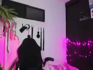 Chaturbate Watch Live Sex Cams of freaky_lia