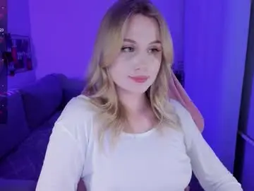Chaturbate Best live sex cam show of honey_blondee