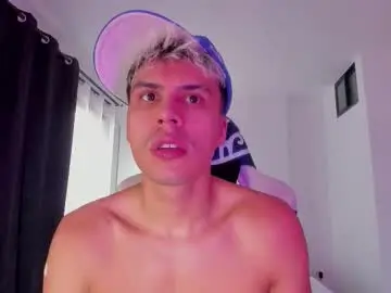 Chaturbate Adult Webcam of jeyden_camilo