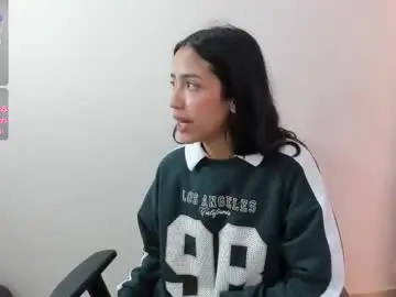 Chaturbate Live Sex of joselyn_tay