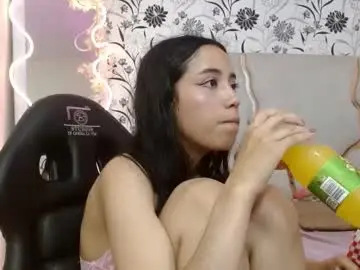 Chaturbate Best live sex cam show of joselyn_tay