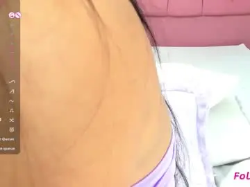 Chaturbate Sex Chat of katriana_sex